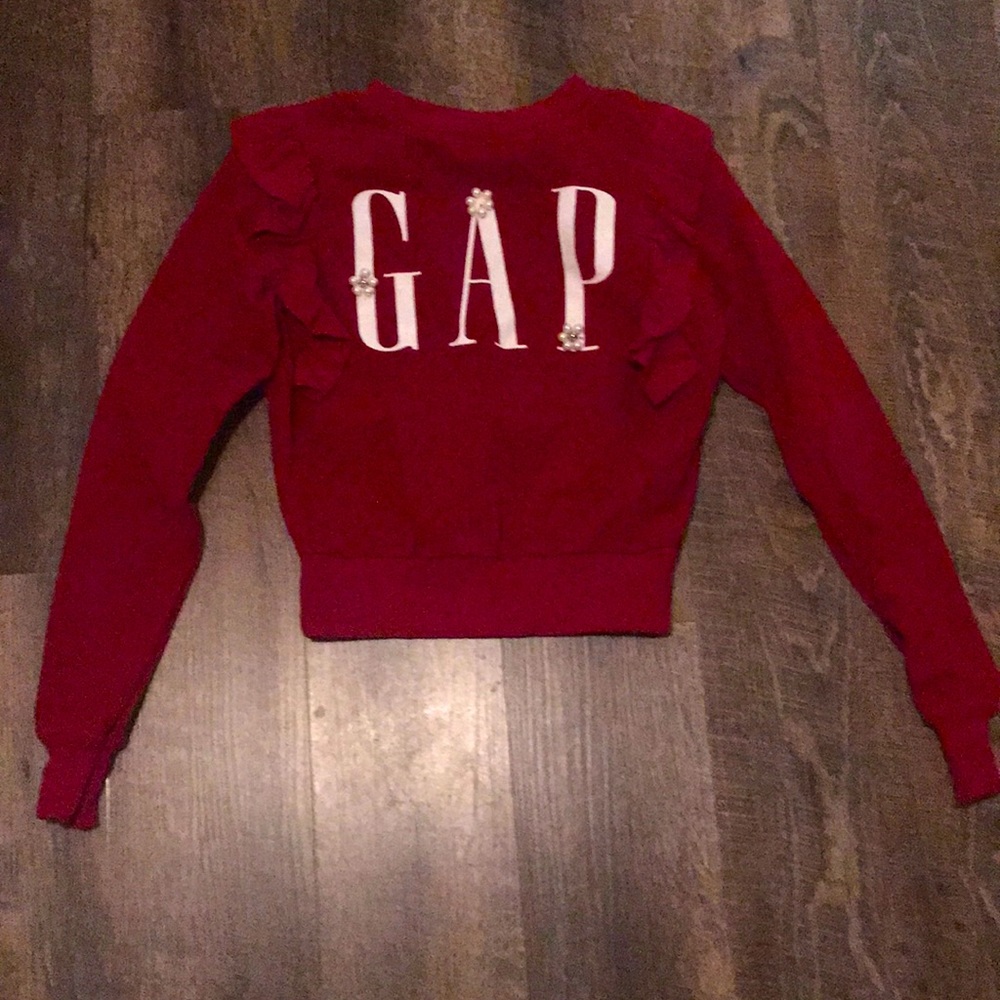 Girls Gap Set